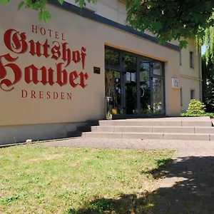 Gutshof Hauber Hotel
