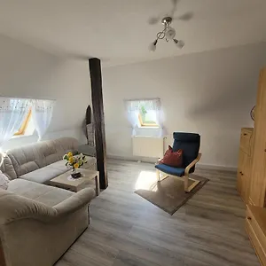 Apartment Am Lockwitzbach, Dresden