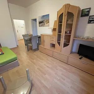 Apartment Strehlen, Dresden
