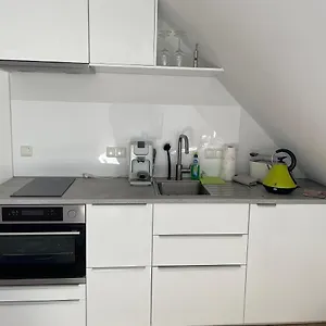 Apartment Leubnitz, Dresden