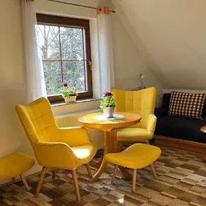 Apartment Ferienwohnung Dresden, Dresden